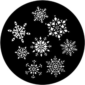 Snowflakes 2