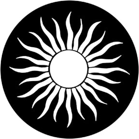 Grecian Sun