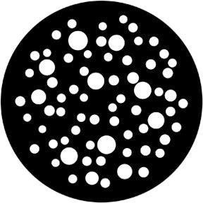 Bubbles Medium