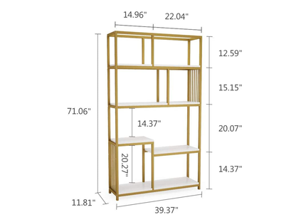 LOUIS DISPLAY UNIT