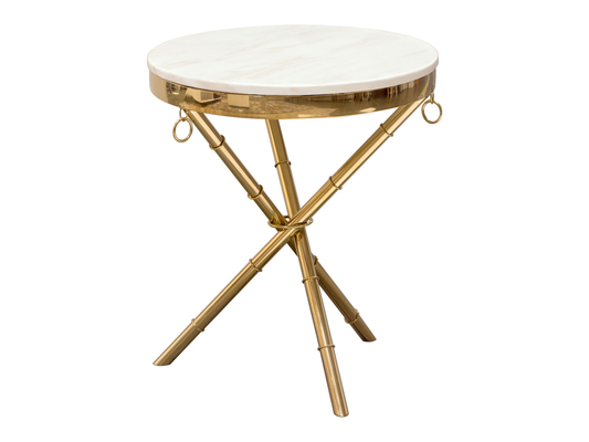 ALEX ACCENT TABLE