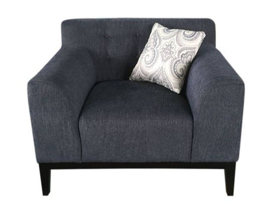 AMSTERDAM ARMCHAIR