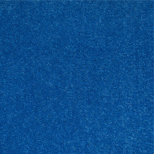 RUNNER - COBALT | 4' X 10'