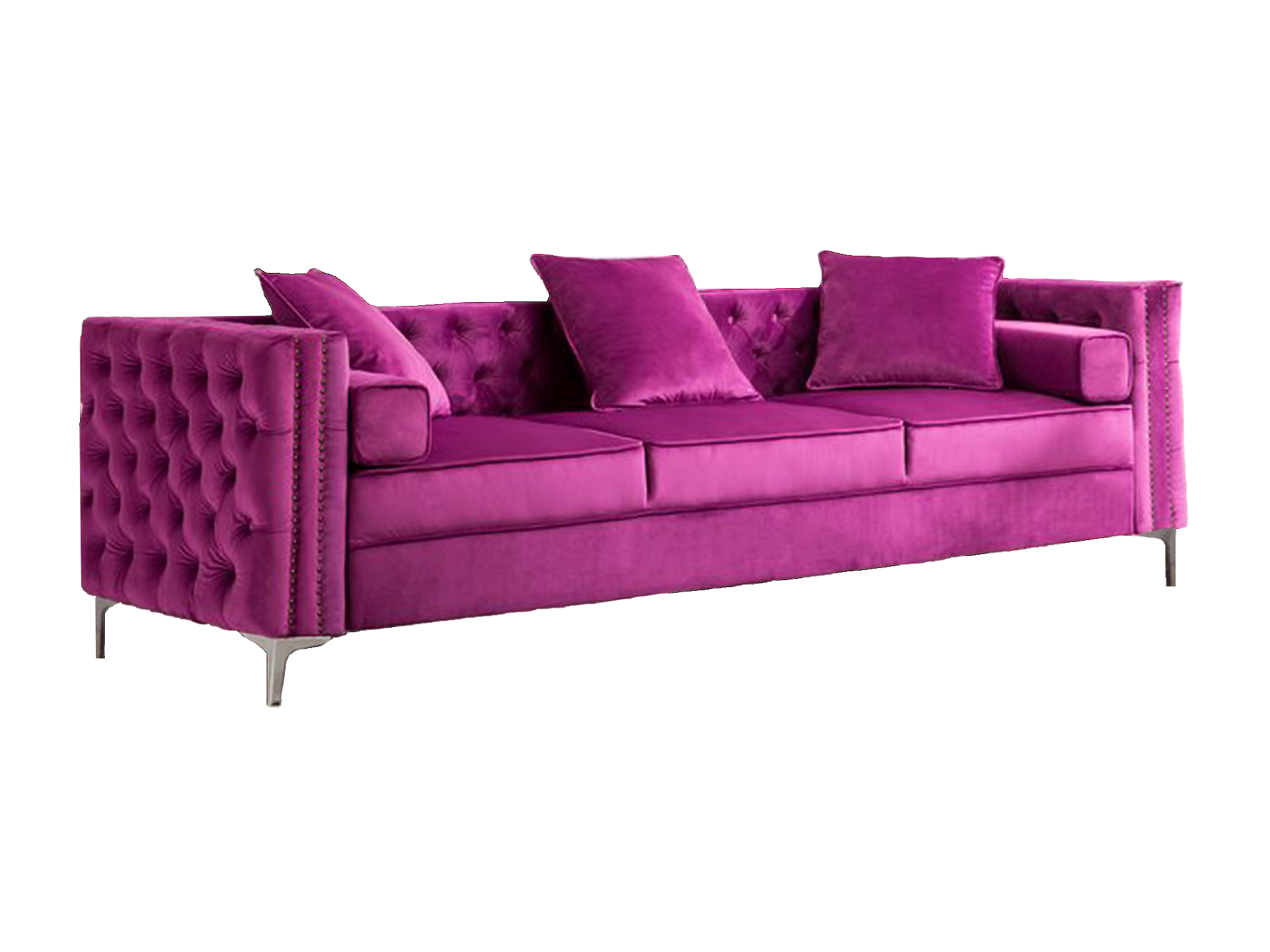 Sofa, Loveseat & Chaise Lounge Rentals