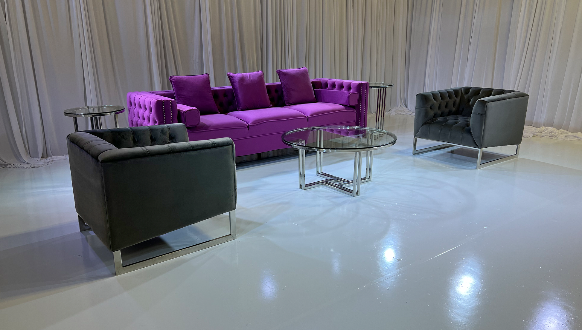 ARIA SOFA GROUPING 1