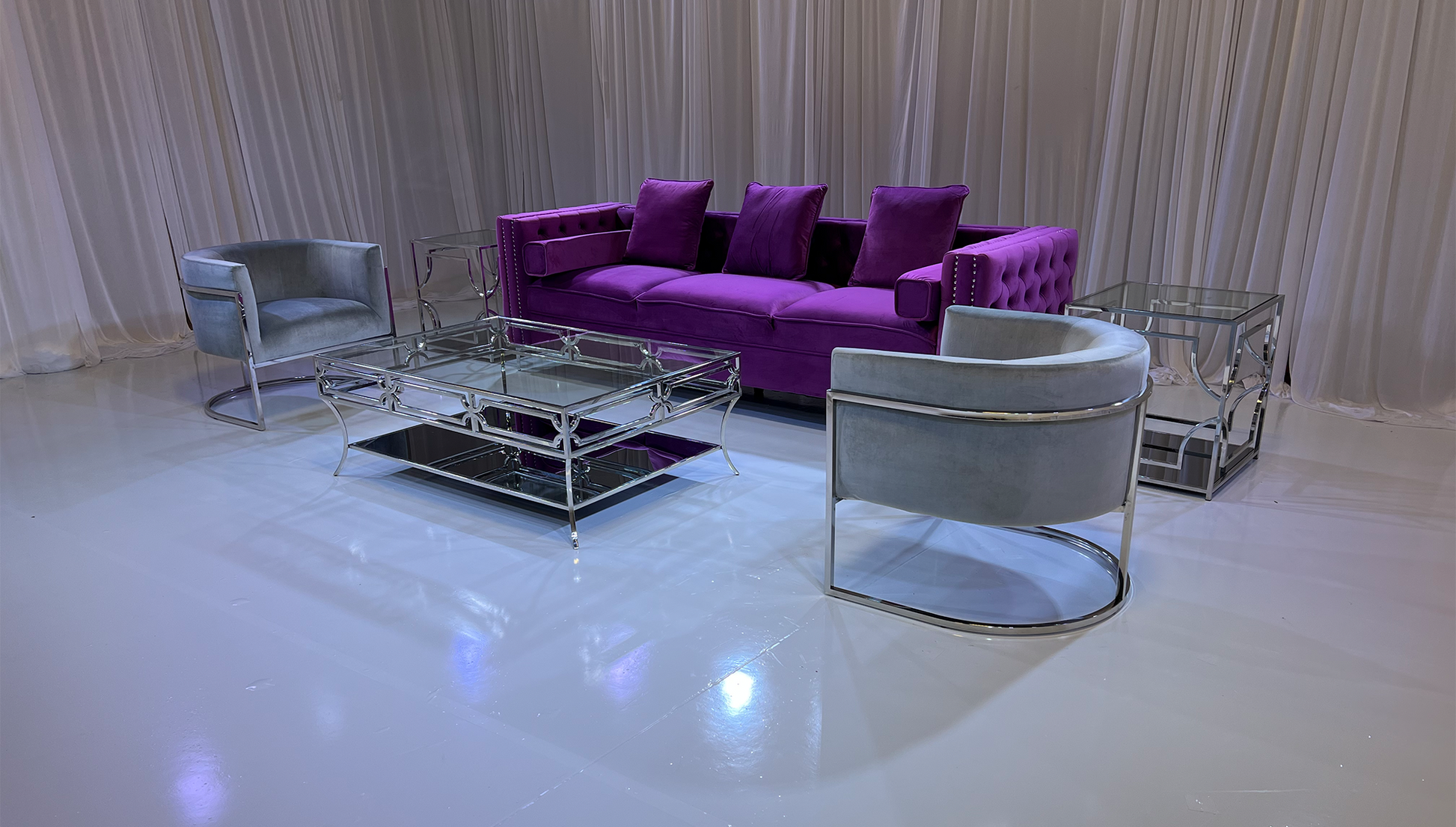 ARIA SOFA GROUPING 2