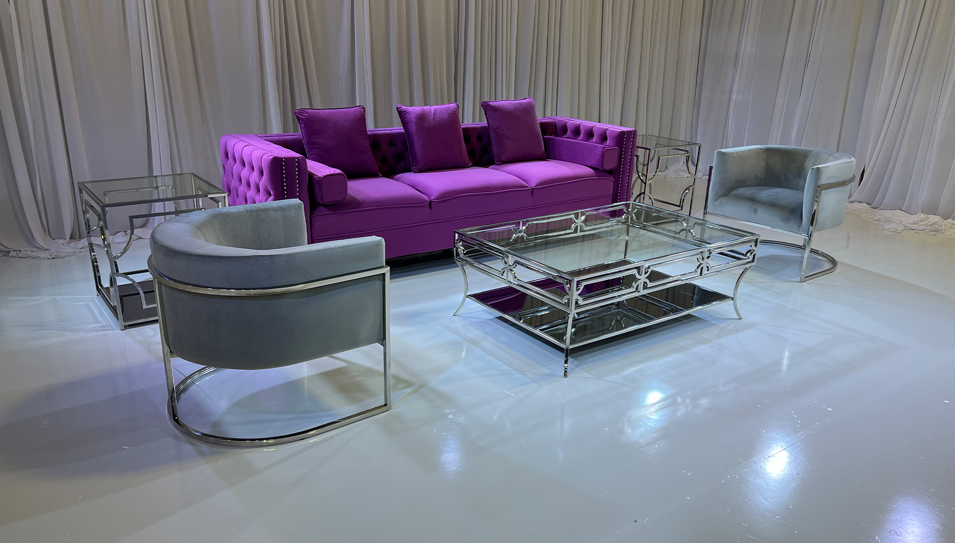 ARIA SOFA GROUPING 2