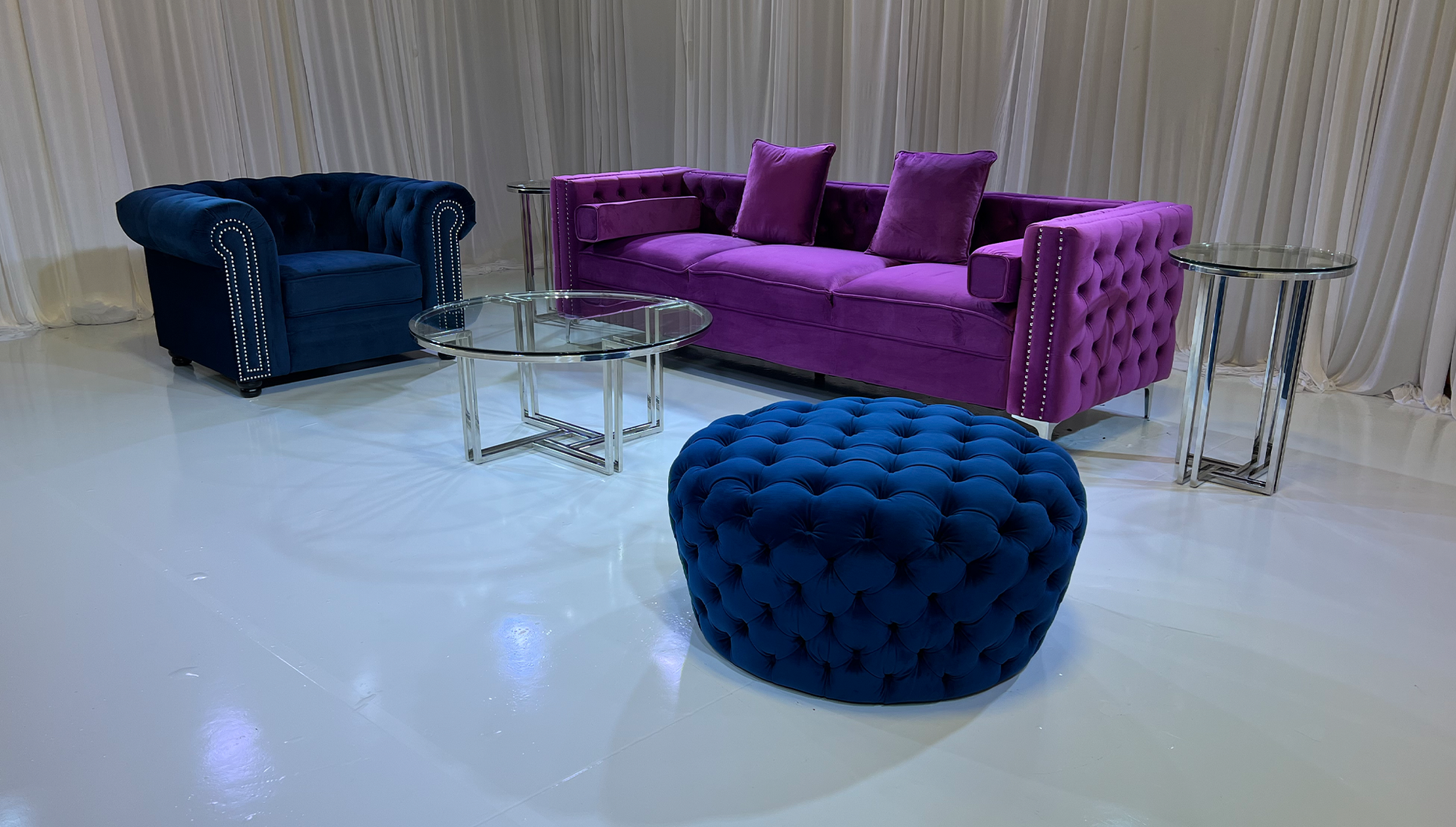 ARIA SOFA GROUPING 3