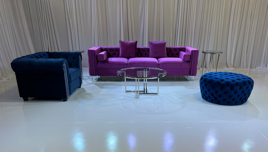 ARIA SOFA GROUPING 3