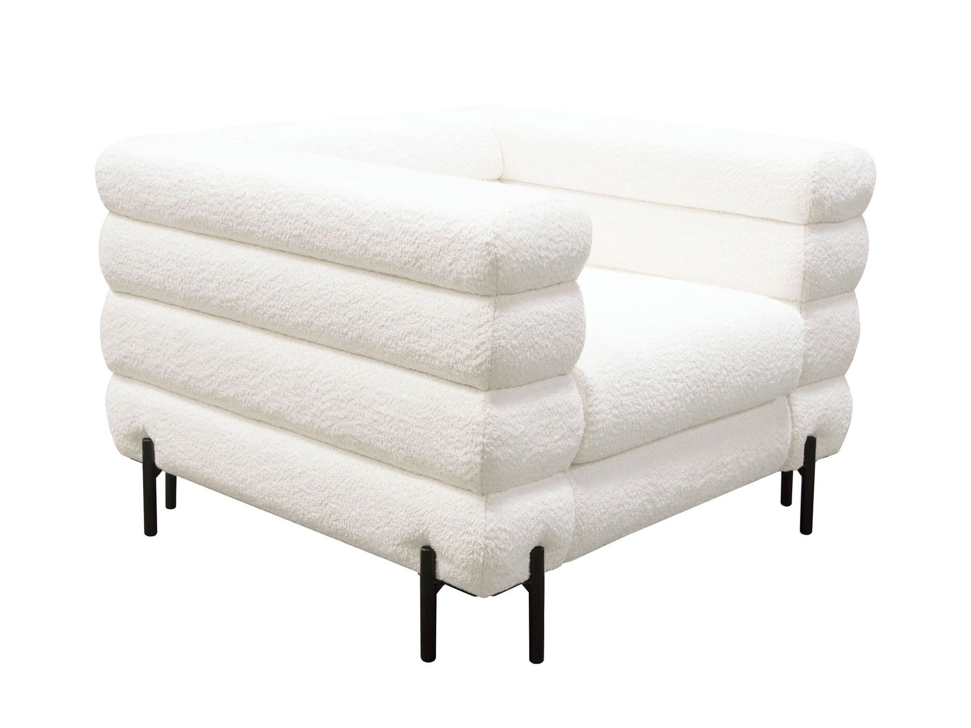 ASPEN ARMCHAIR