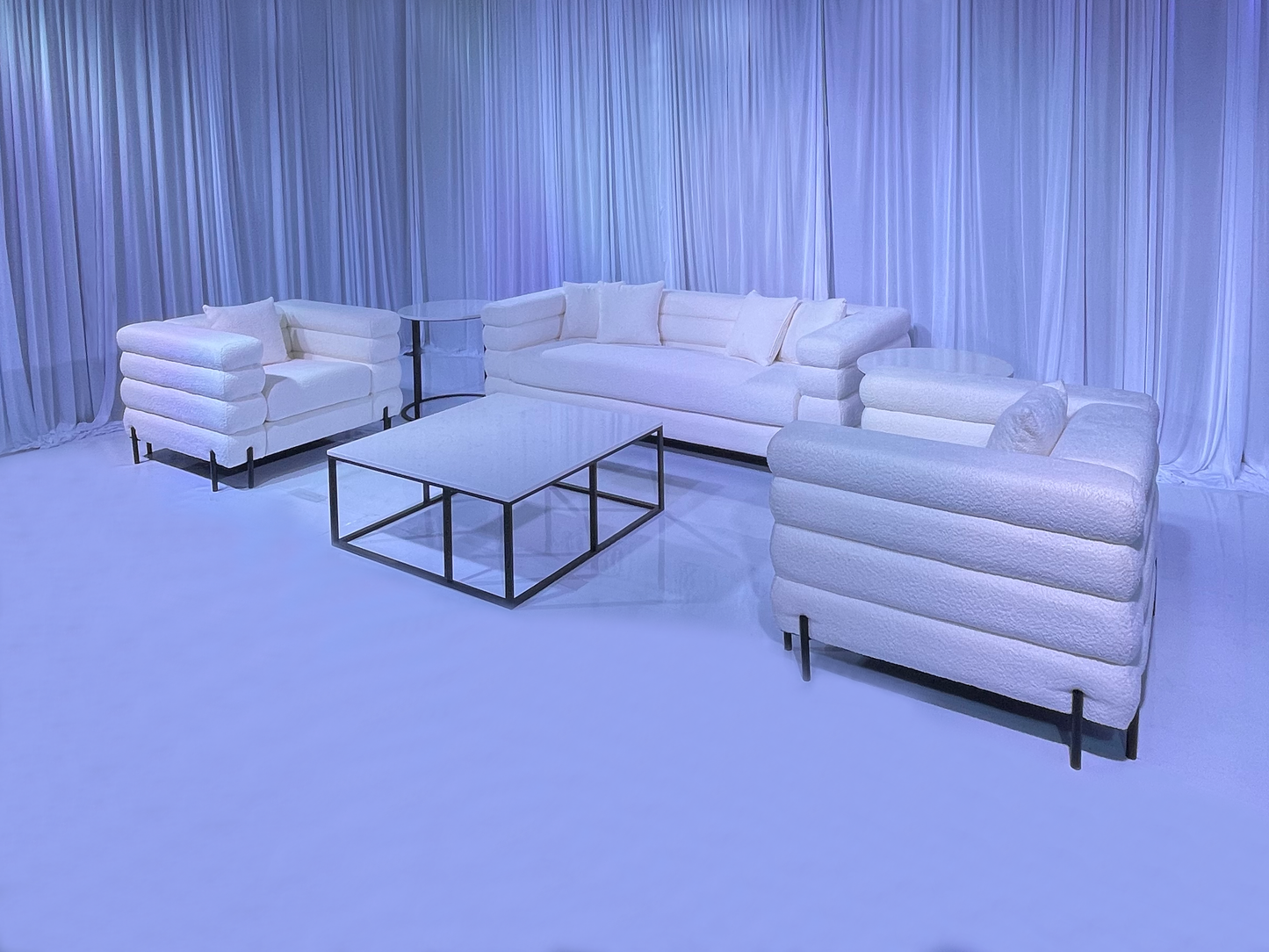 ASPEN SOFA GROUPING 1