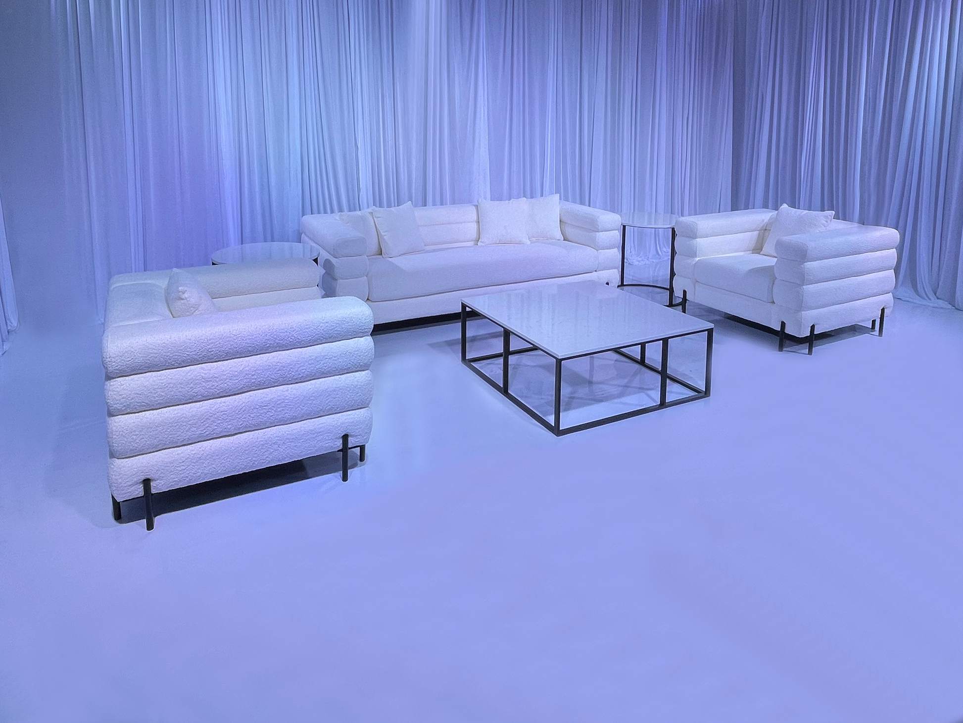ASPEN SOFA GROUPING 1
