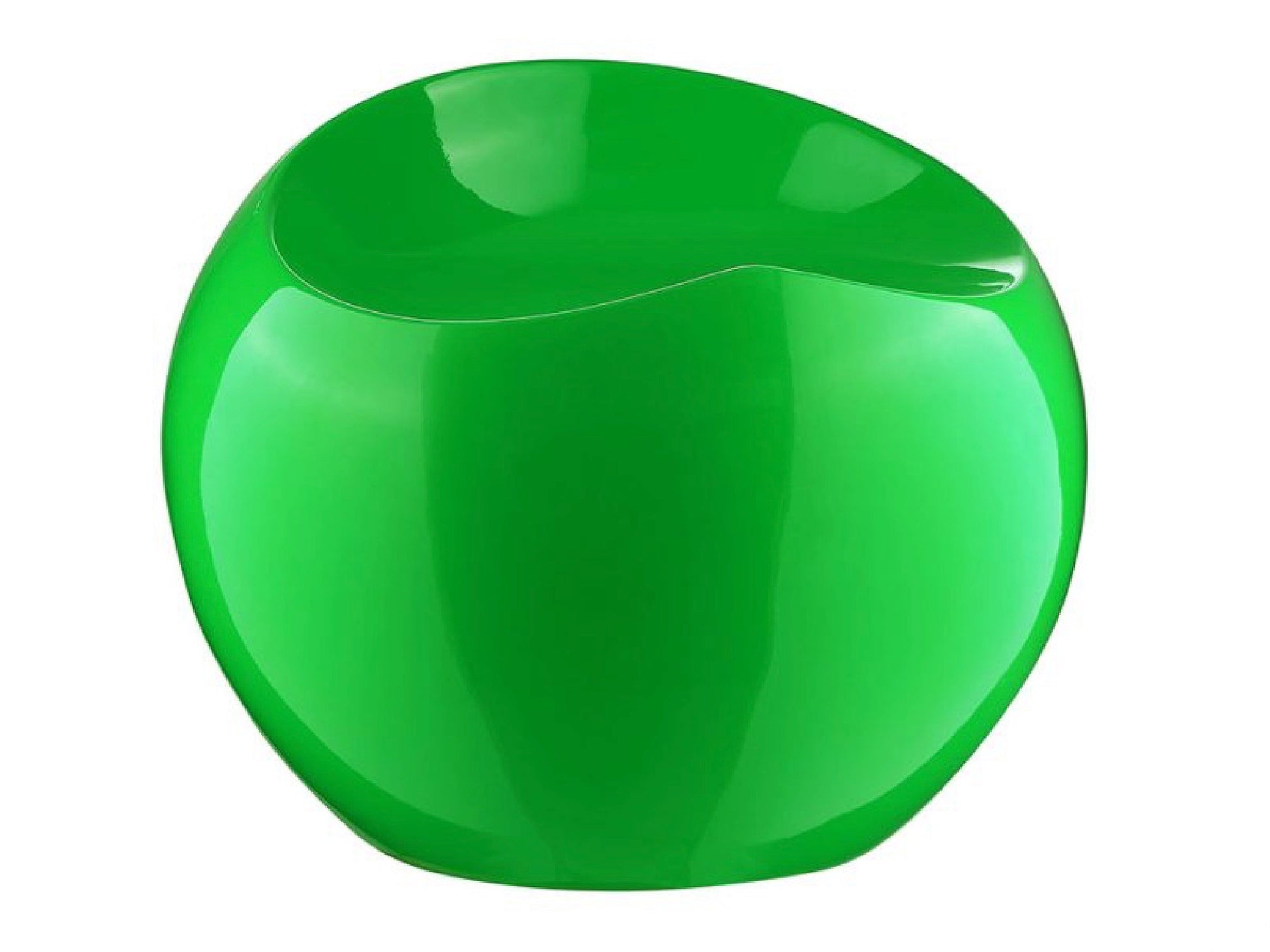 ASTRO OTTOMAN - GREEN