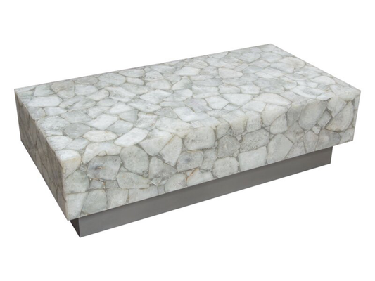 ATHENS COFFEE TABLE