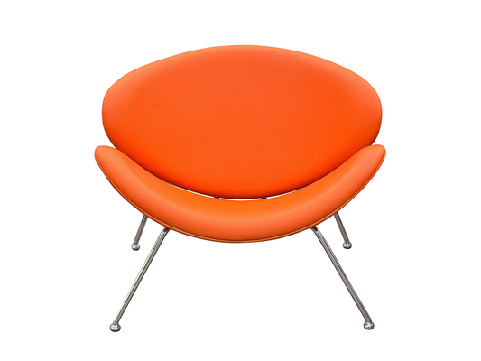 AUSTIN CHAIR - ORANGE