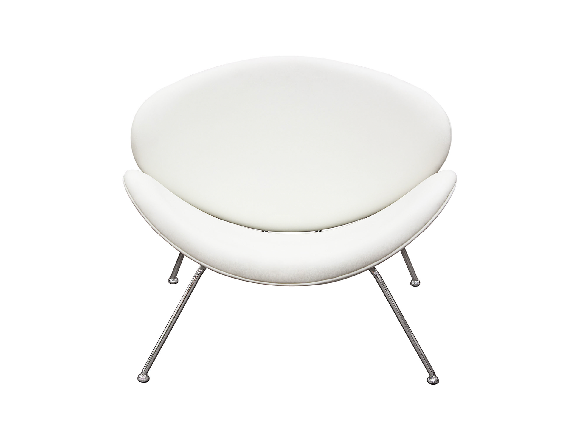 AUSTIN CHAIR - WHITE