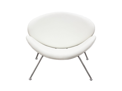 AUSTIN CHAIR - WHITE