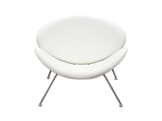 AUSTIN CHAIR - WHITE