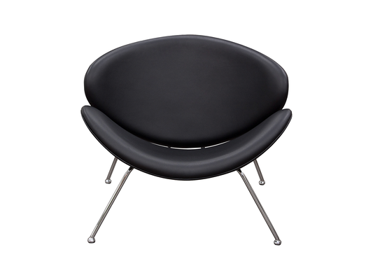 AUSTIN CHAIR - BLACK