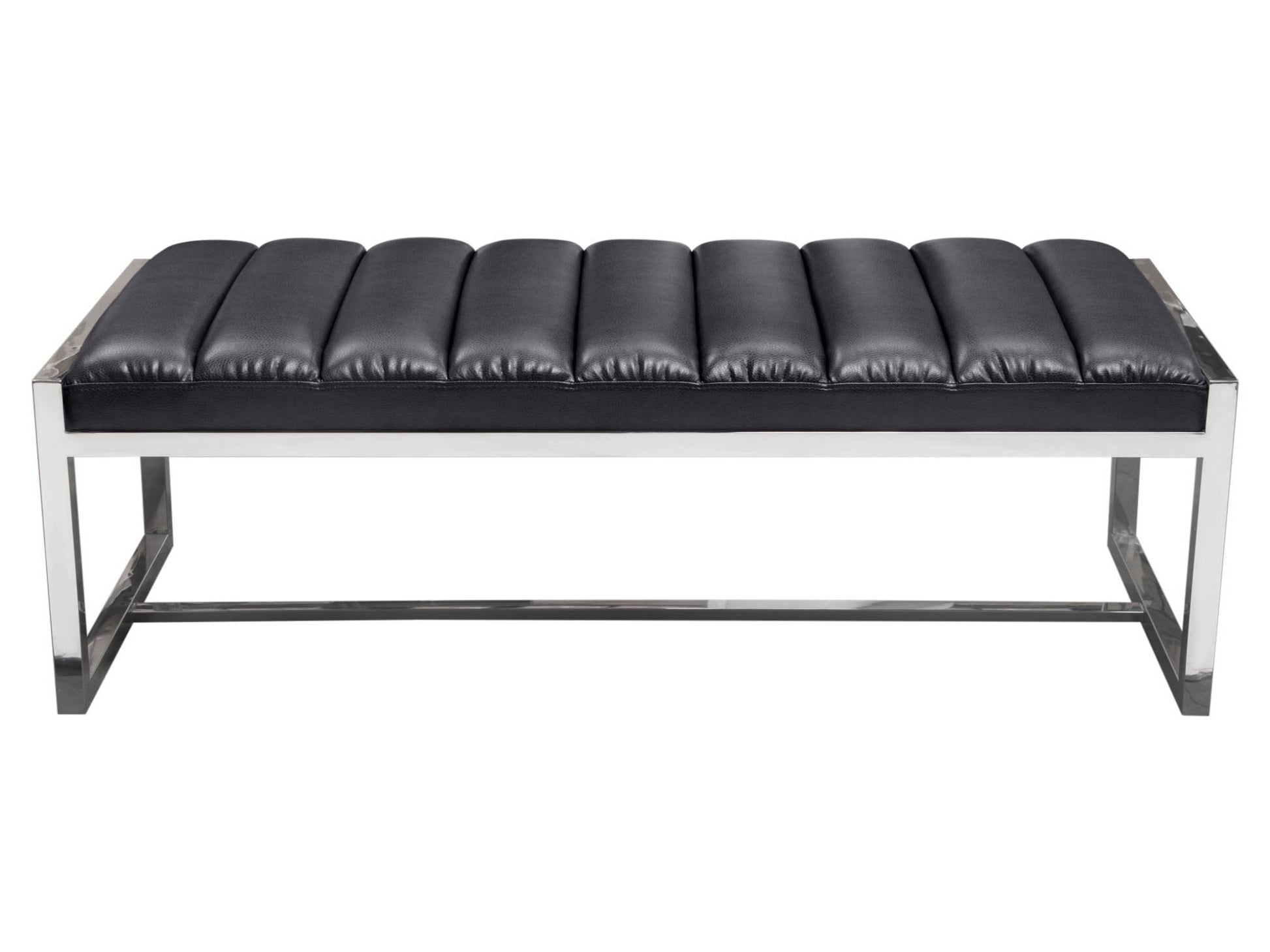 MILLENNIUM BENCH - BLACK