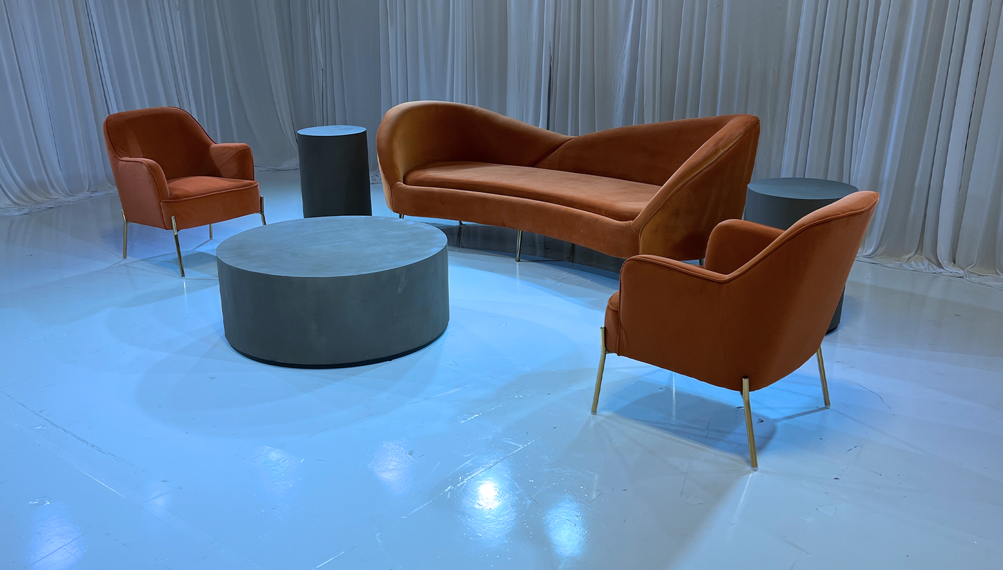 BEL AIR SOFA GROUPING 1