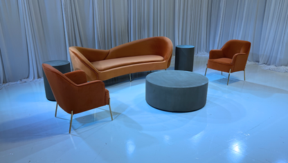 BEL AIR SOFA GROUPING 1