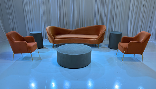BEL AIR SOFA GROUPING 1