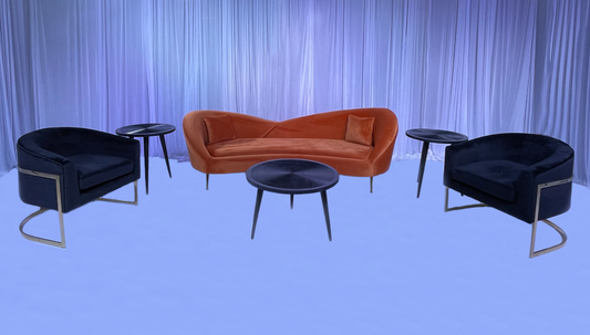 BEL AIR SOFA GROUPING 2