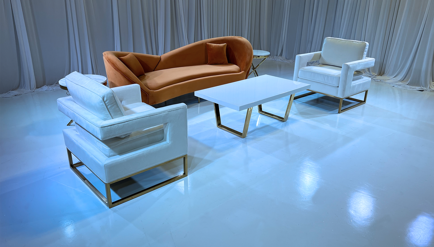 BEL AIR SOFA GROUPING 3