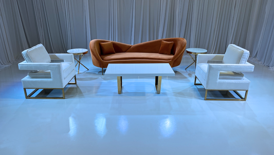 BEL AIR SOFA GROUPING 3
