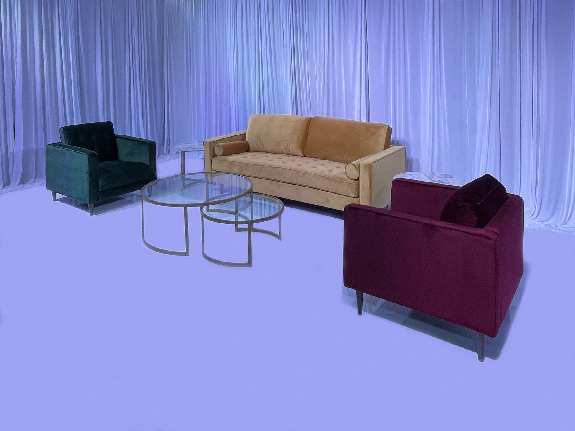 BELIZE SOFA GROUPING 2
