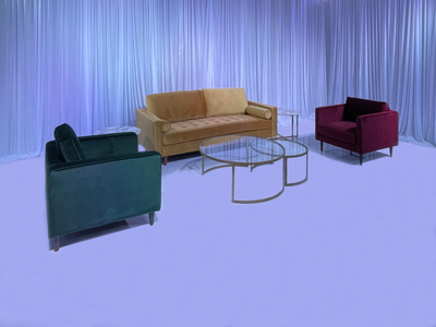 BELIZE SOFA GROUPING 2