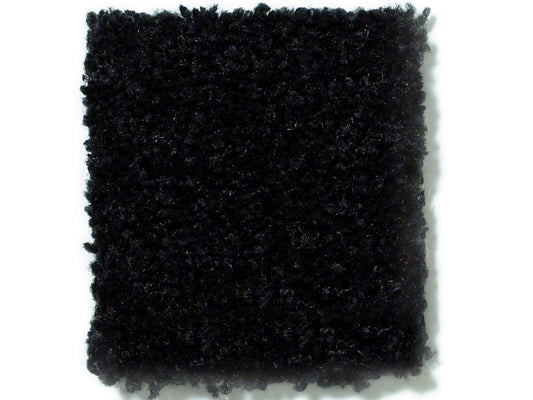 RUNNER - BLACK | 4' x 20'