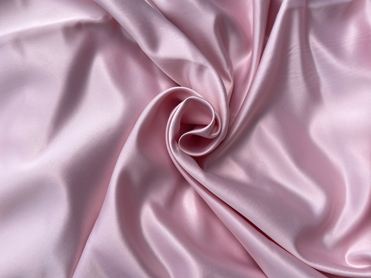 L'AMOUR DRAPE - BLUSH