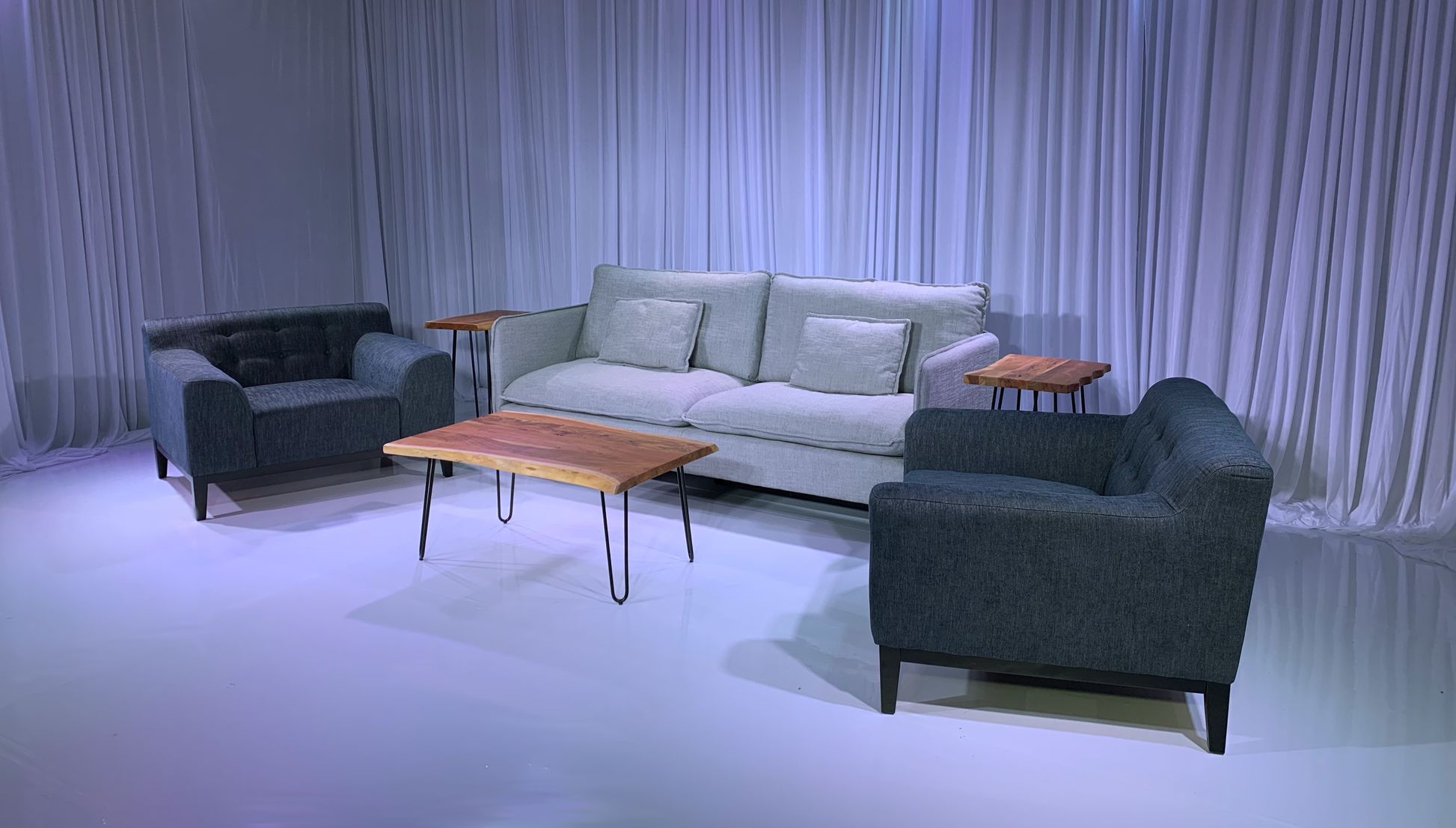 BOSTON SOFA GROUPING 2