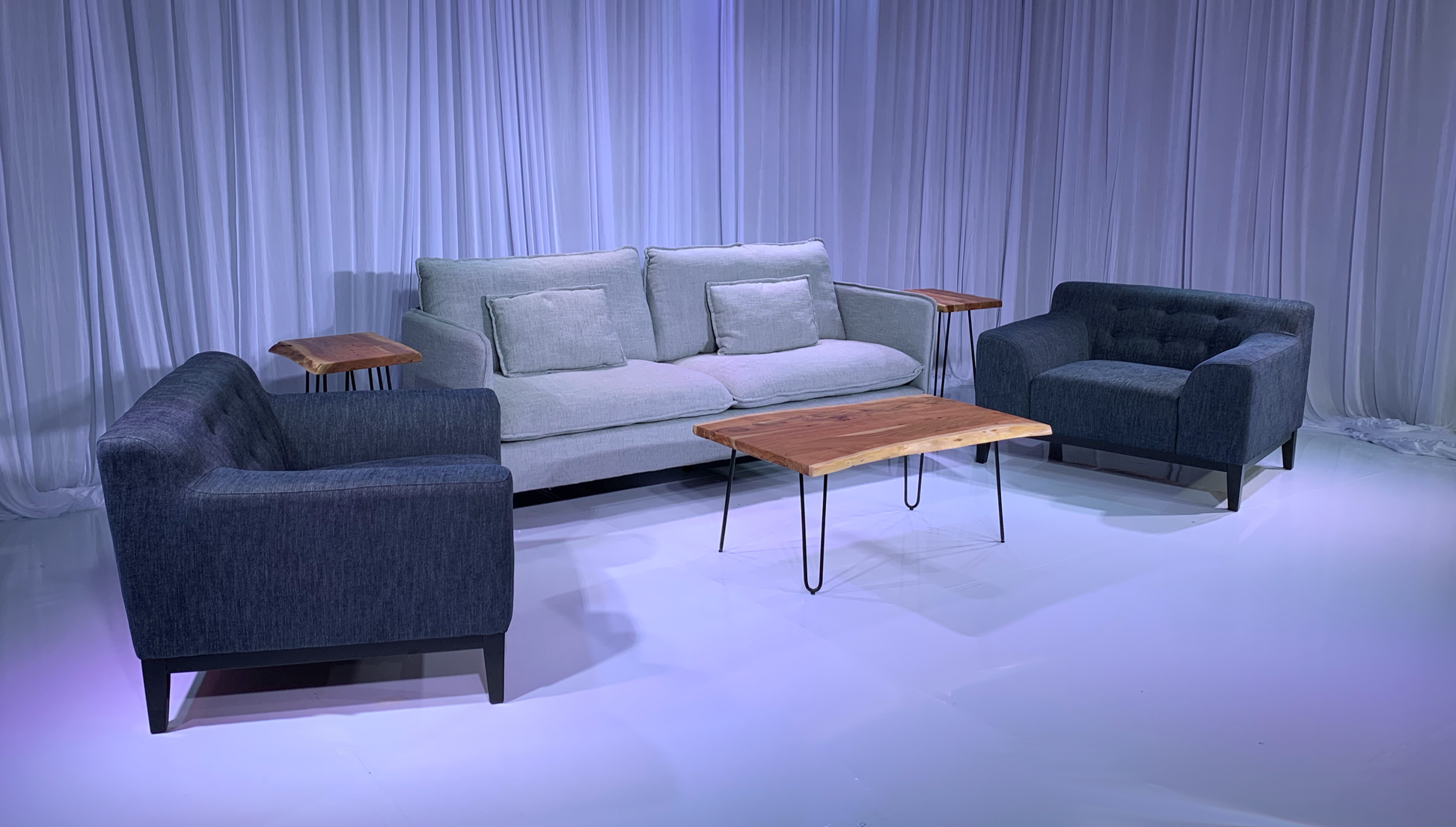BOSTON SOFA GROUPING 2