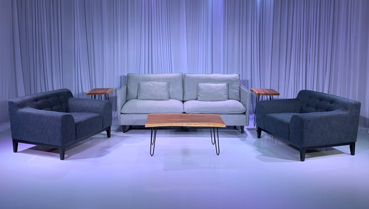 BOSTON SOFA GROUPING 2