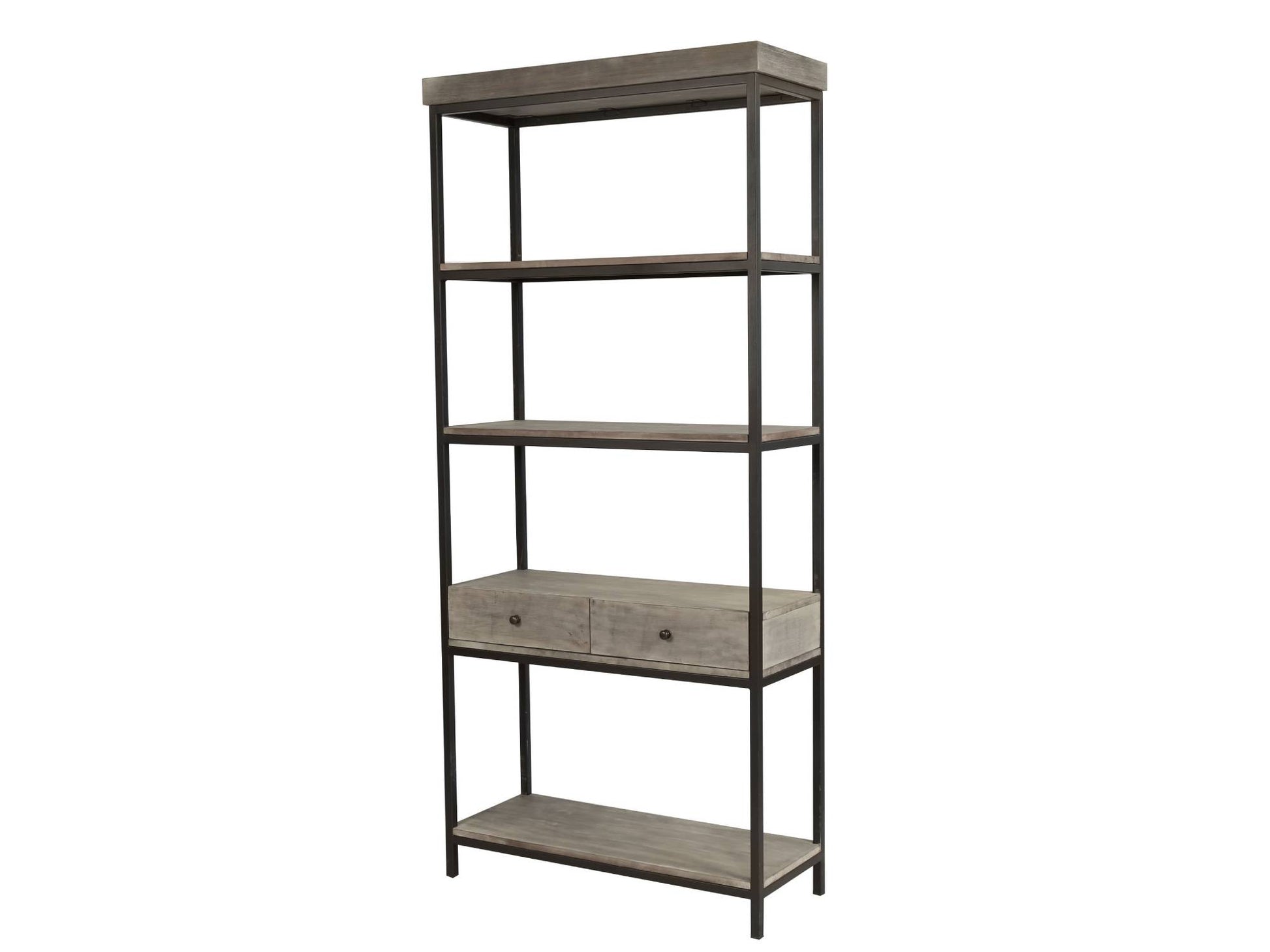 BRONX DISPLAY UNIT
