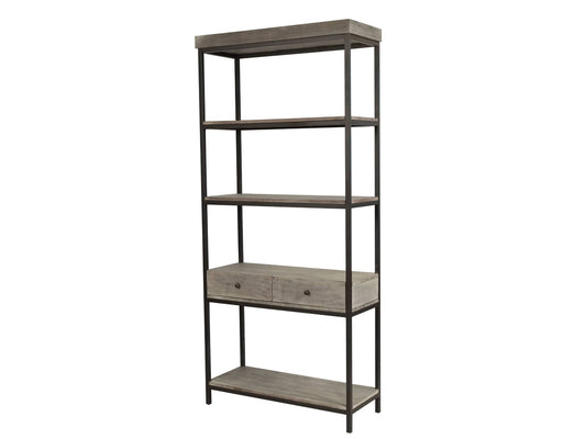 BRONX DISPLAY UNIT