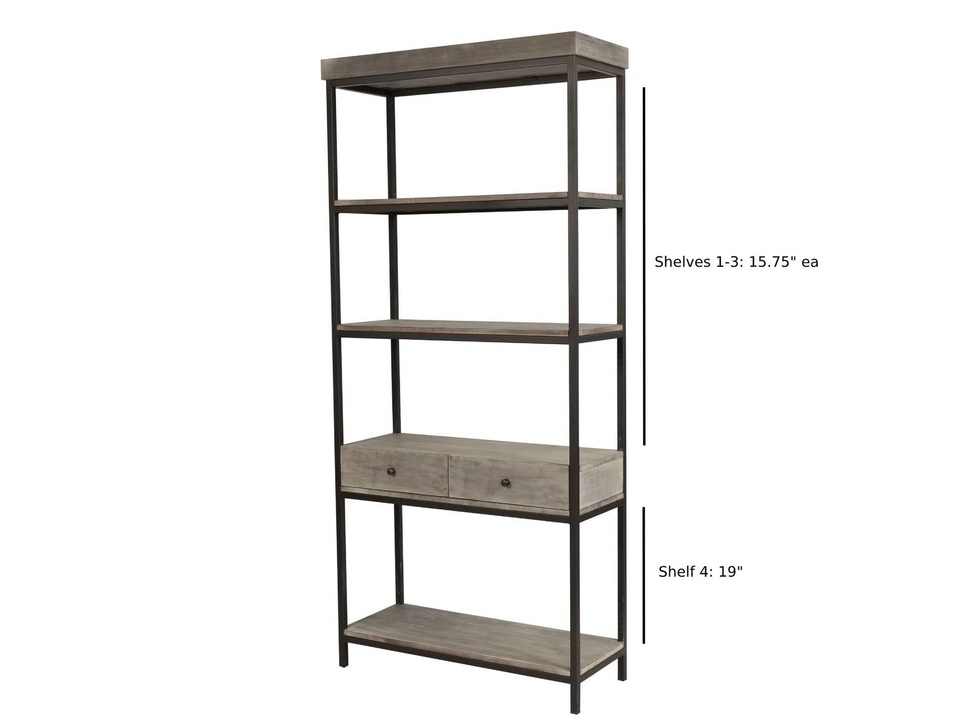 BRONX DISPLAY UNIT