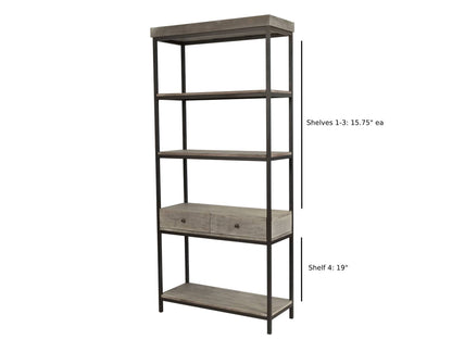 BRONX DISPLAY UNIT