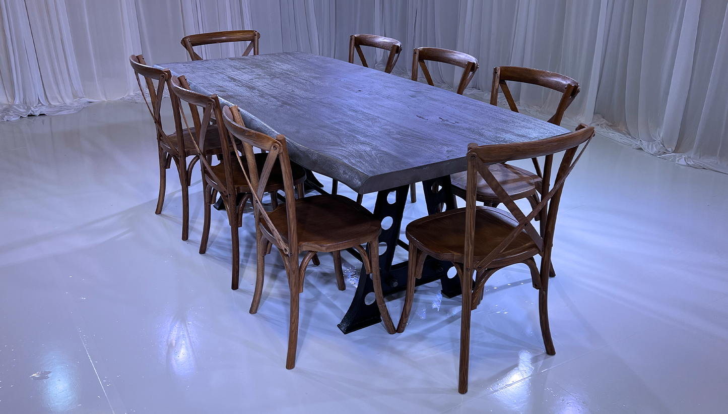 BROOKLYN FARM TABLE GROUPING 1