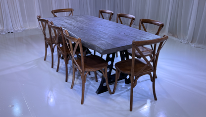 BROOKLYN FARM TABLE GROUPING 1
