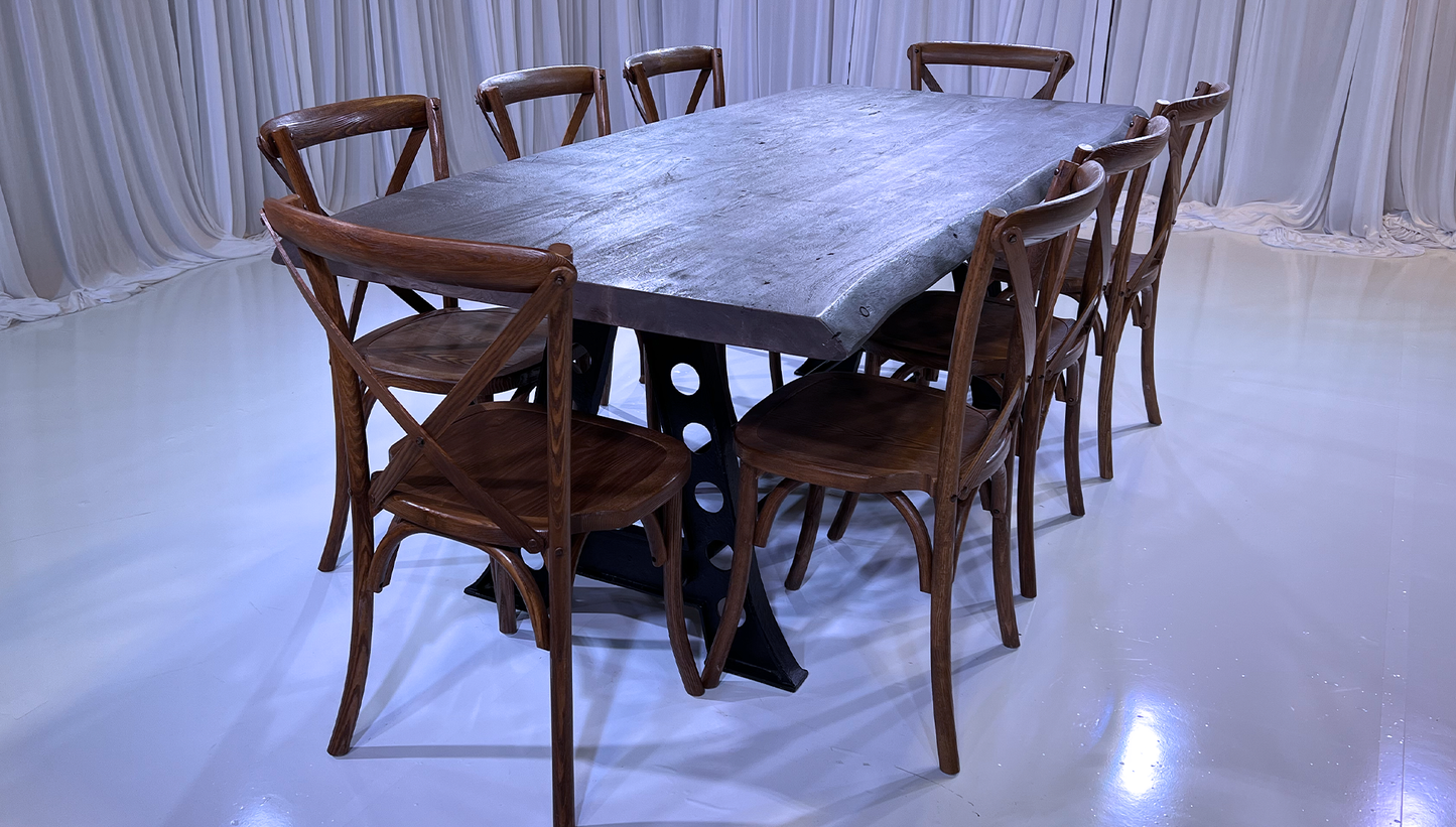 BROOKLYN FARM TABLE GROUPING 1