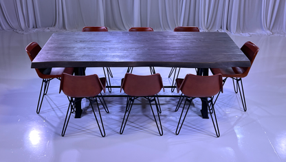 BROOKLYN FARM TABLE GROUPING 2