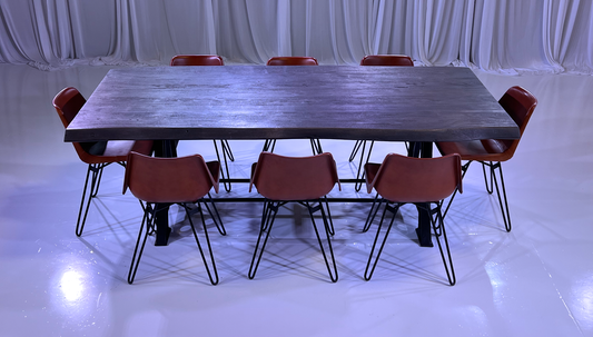 BROOKLYN FARM TABLE GROUPING 2