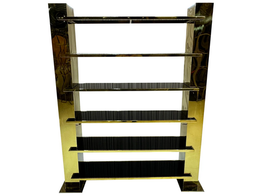 CAYMUS DISPLAY UNIT - GOLD