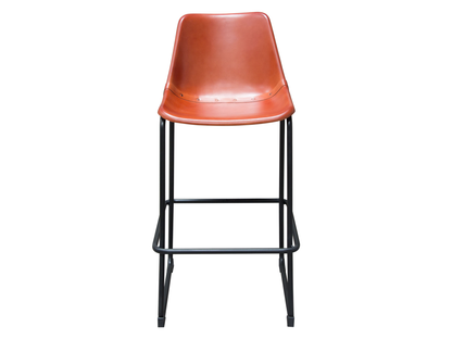 CALVIN BARSTOOL - CLAY