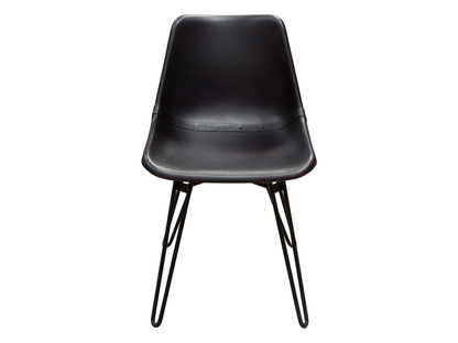 CALVIN CHAIR - BLACK