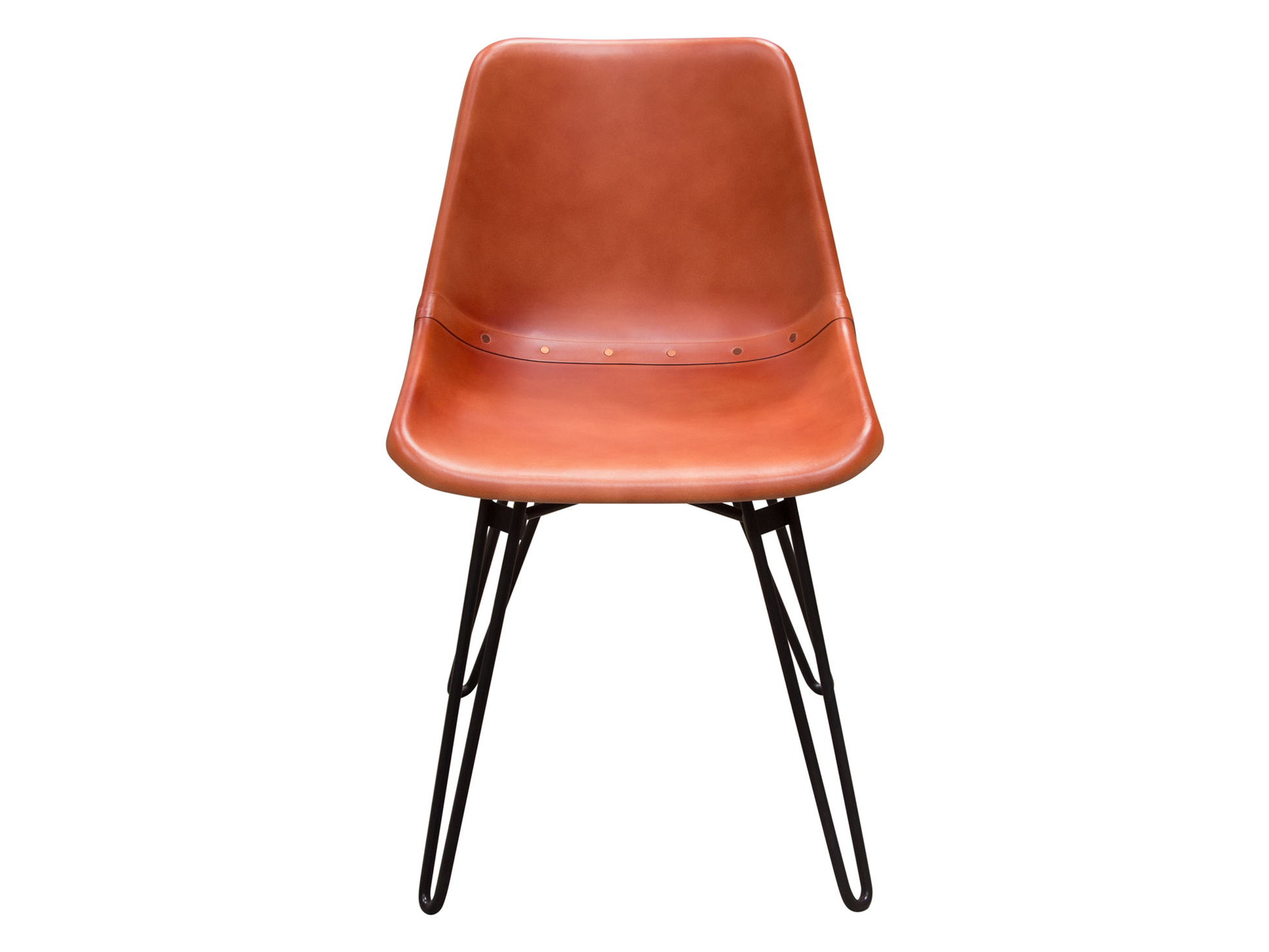 CALVIN CHAIR - CLAY